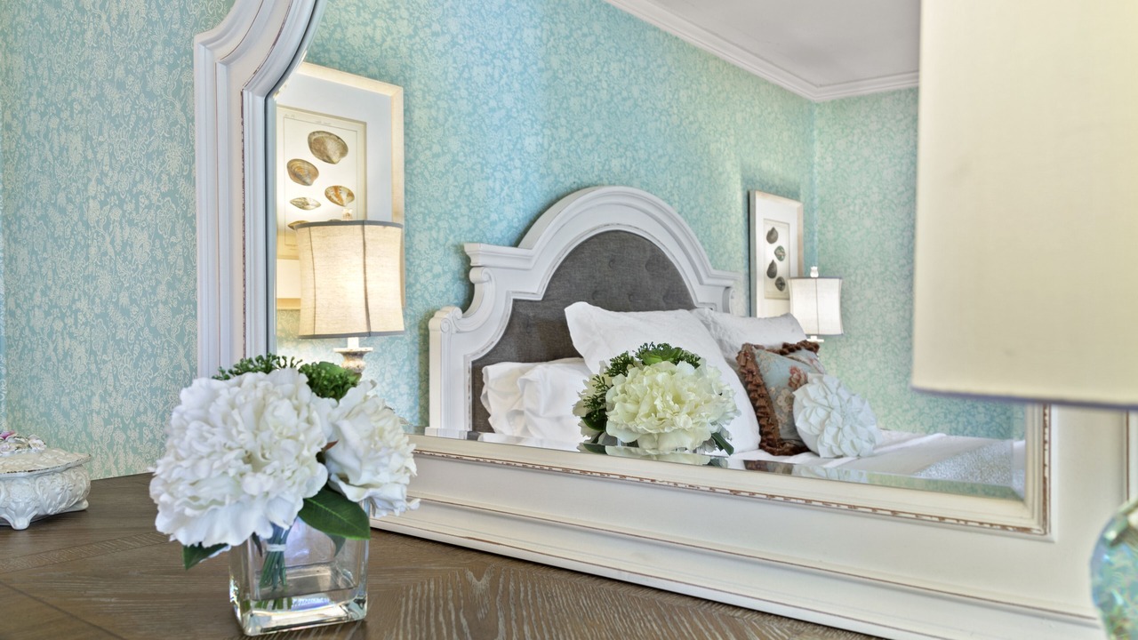 Photo of Bedroom in Westbrook Center