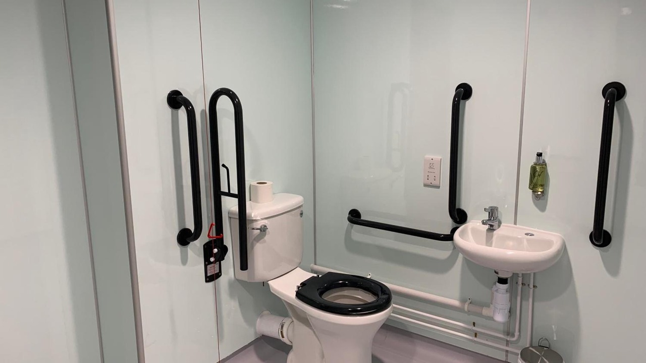 Photo of Others in Central Milton Keynes