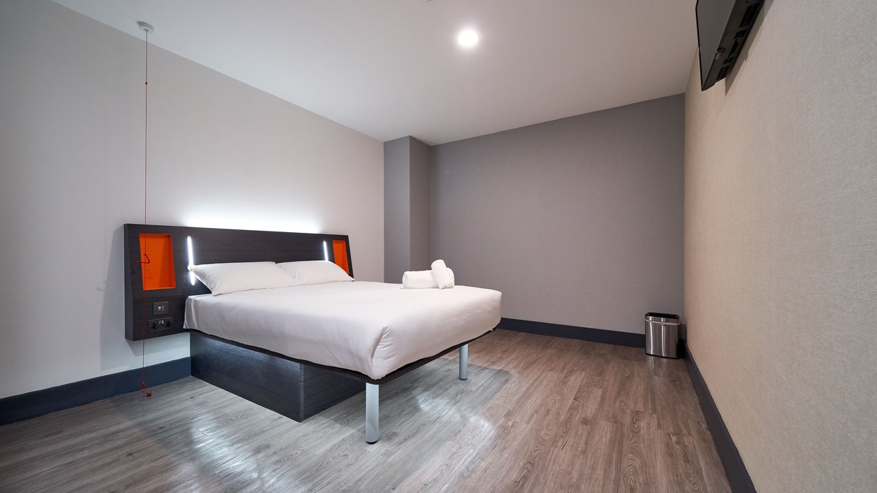 Photo of Bedroom in Central Milton Keynes