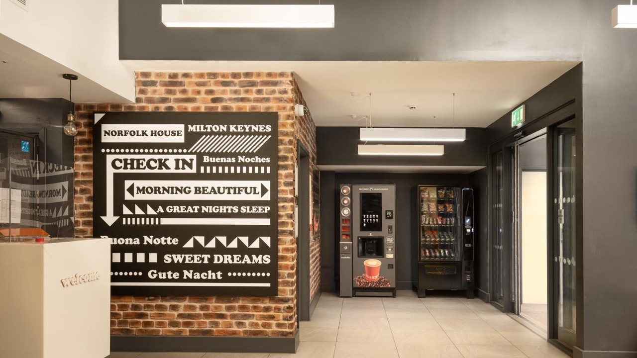 Photo of Others in Central Milton Keynes