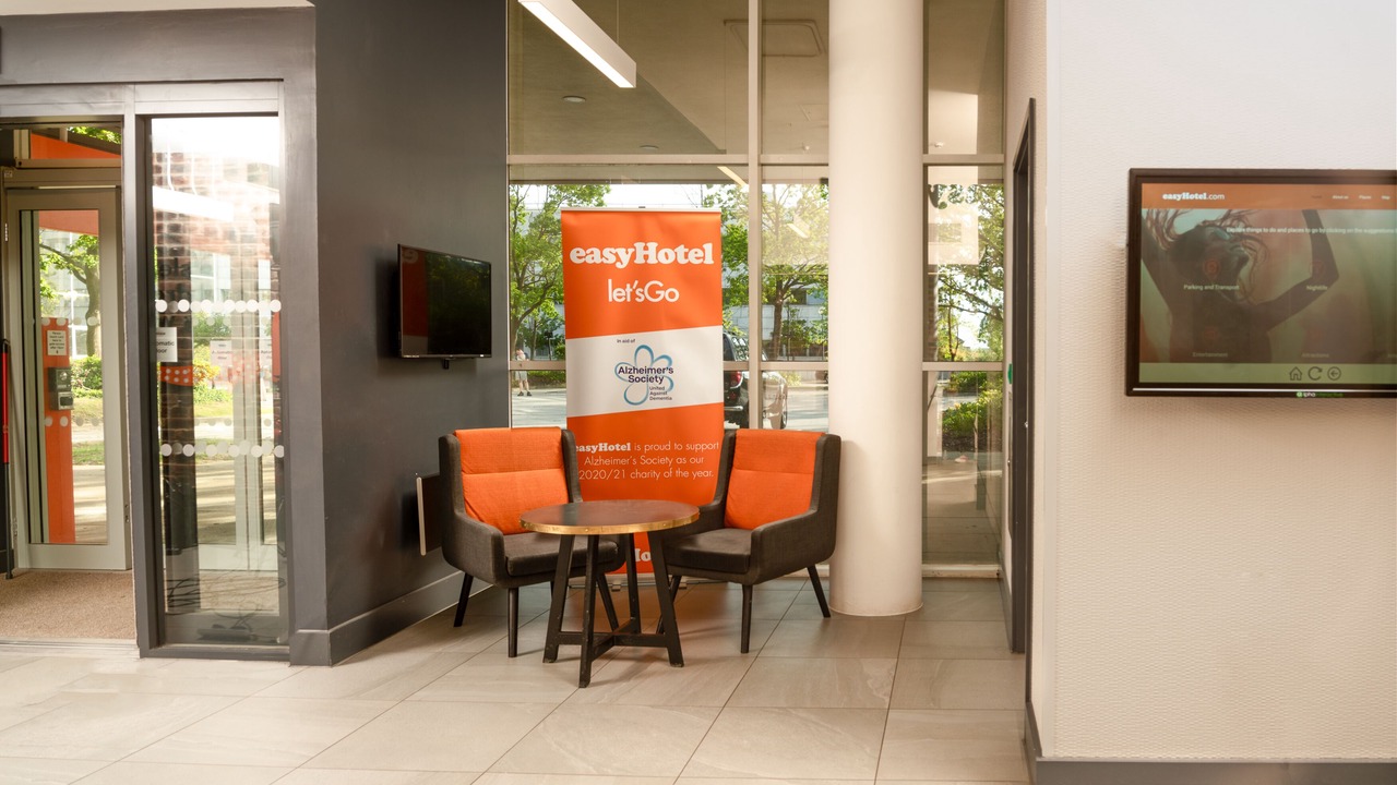 Photo of Others in Central Milton Keynes