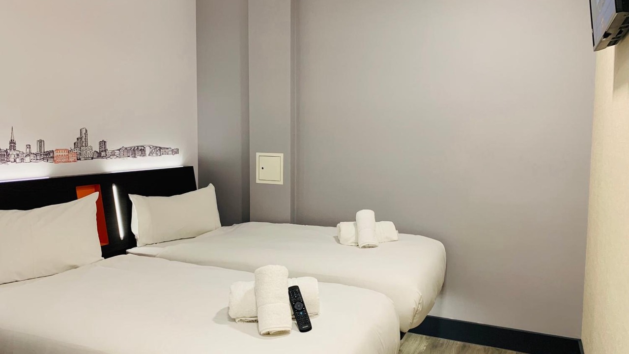 Photo of Others in Central Milton Keynes