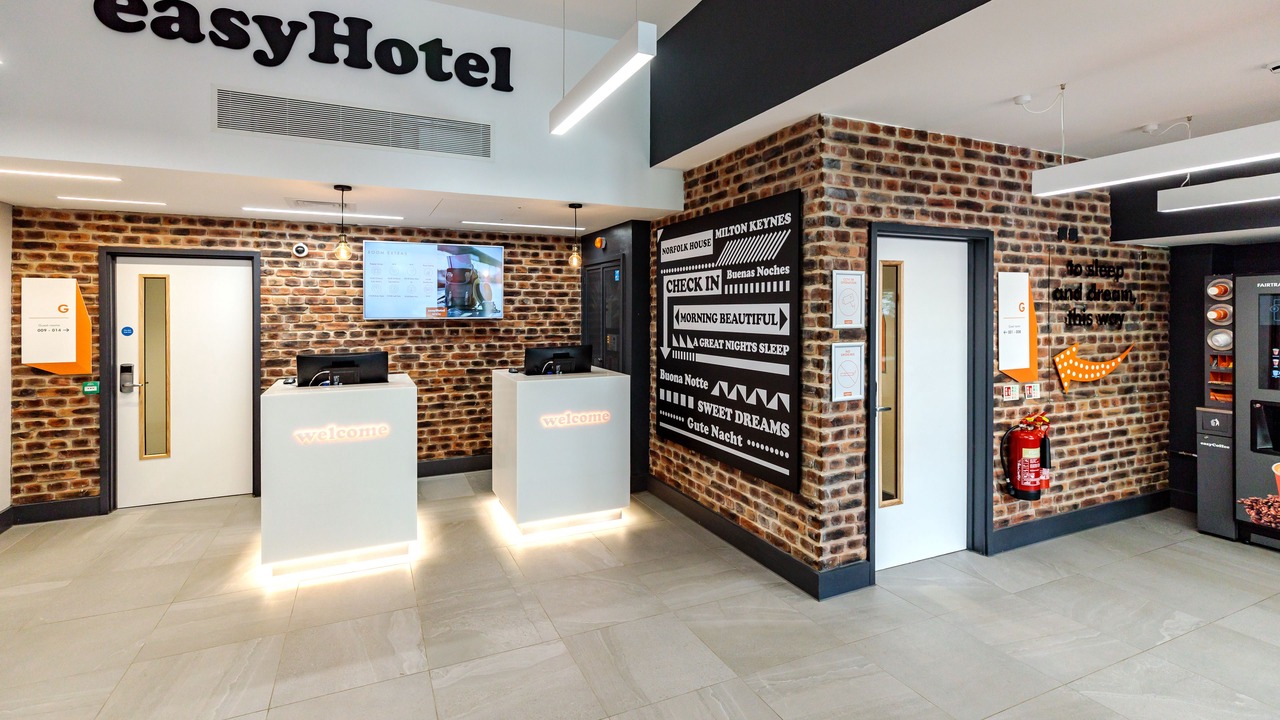 Photo of Others in Central Milton Keynes