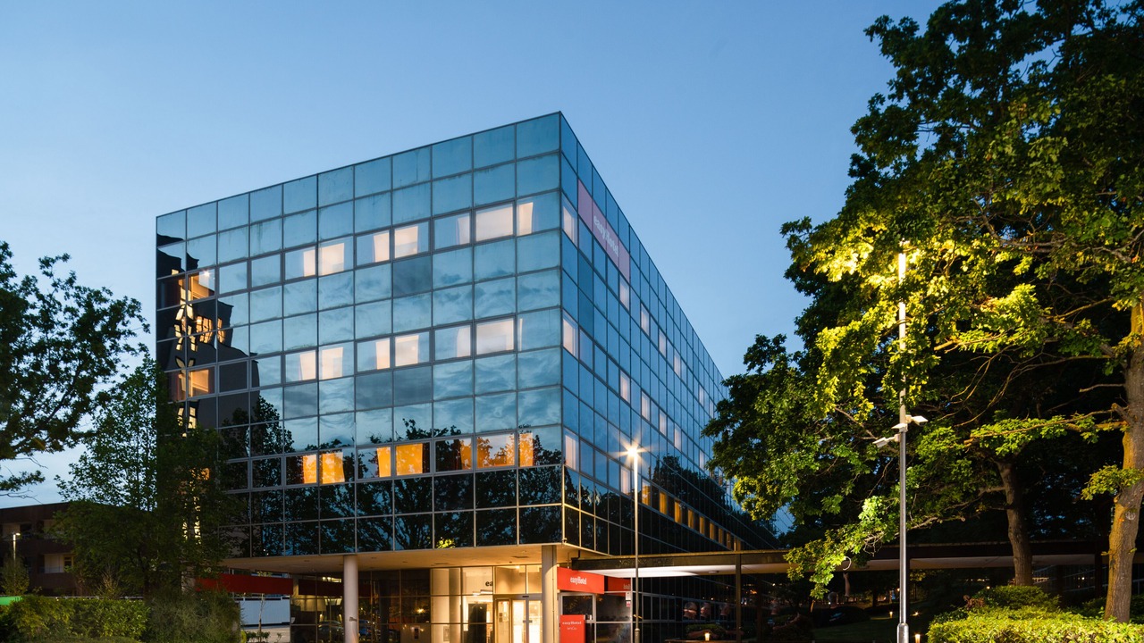 Photo of Outdoor in Central Milton Keynes