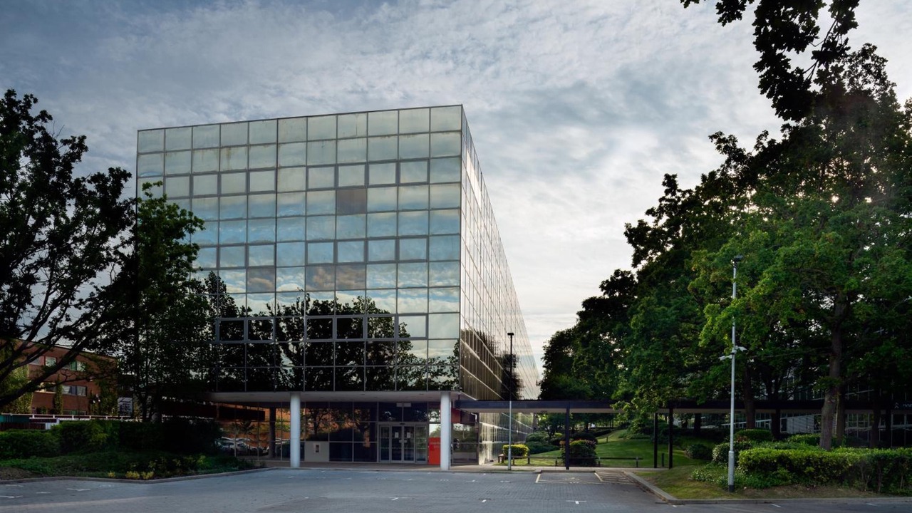 Photo of Outdoor in Central Milton Keynes