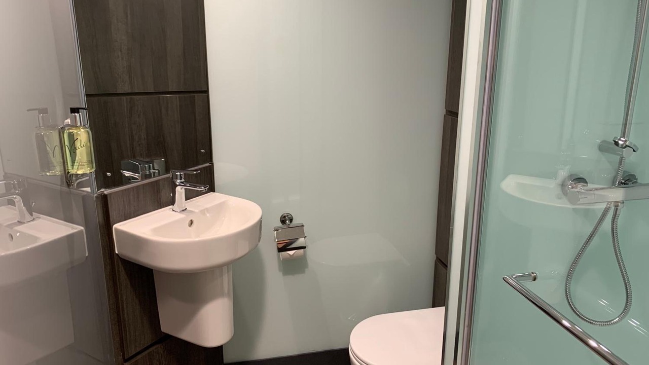 Photo of Others in Central Milton Keynes