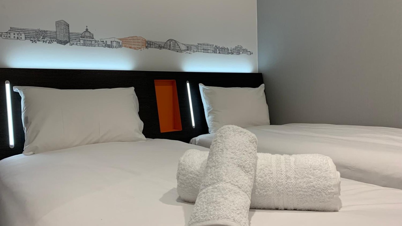 Photo of Others in Central Milton Keynes