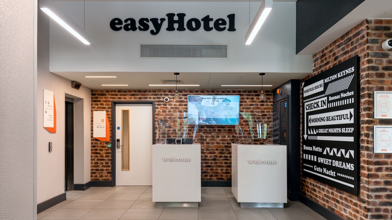 Photo of Others in Central Milton Keynes