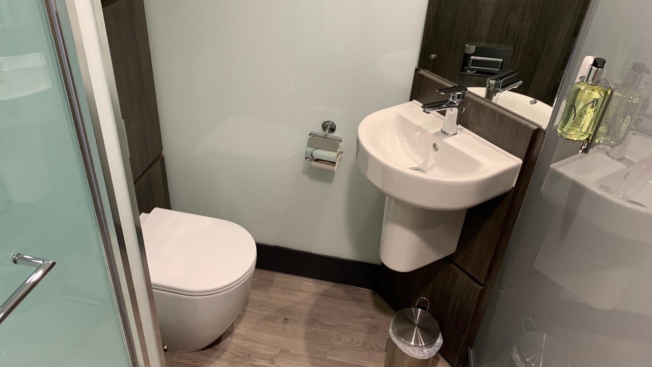 Photo of Others in Central Milton Keynes