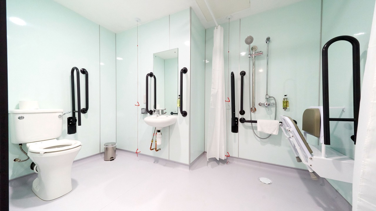 Photo of Bedroom in Central Milton Keynes