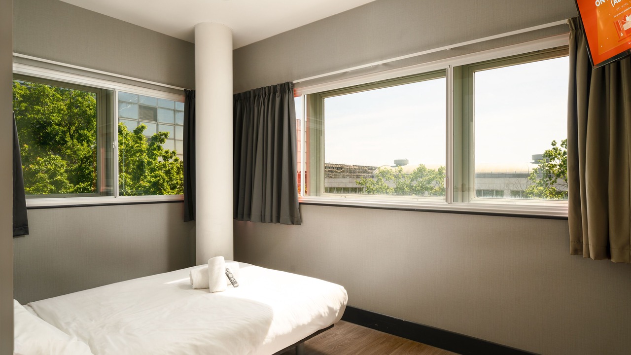 Photo of Bedroom in Central Milton Keynes