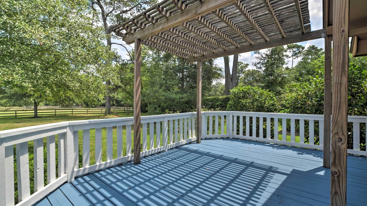 Photo of Outdoor in Decker Prairie