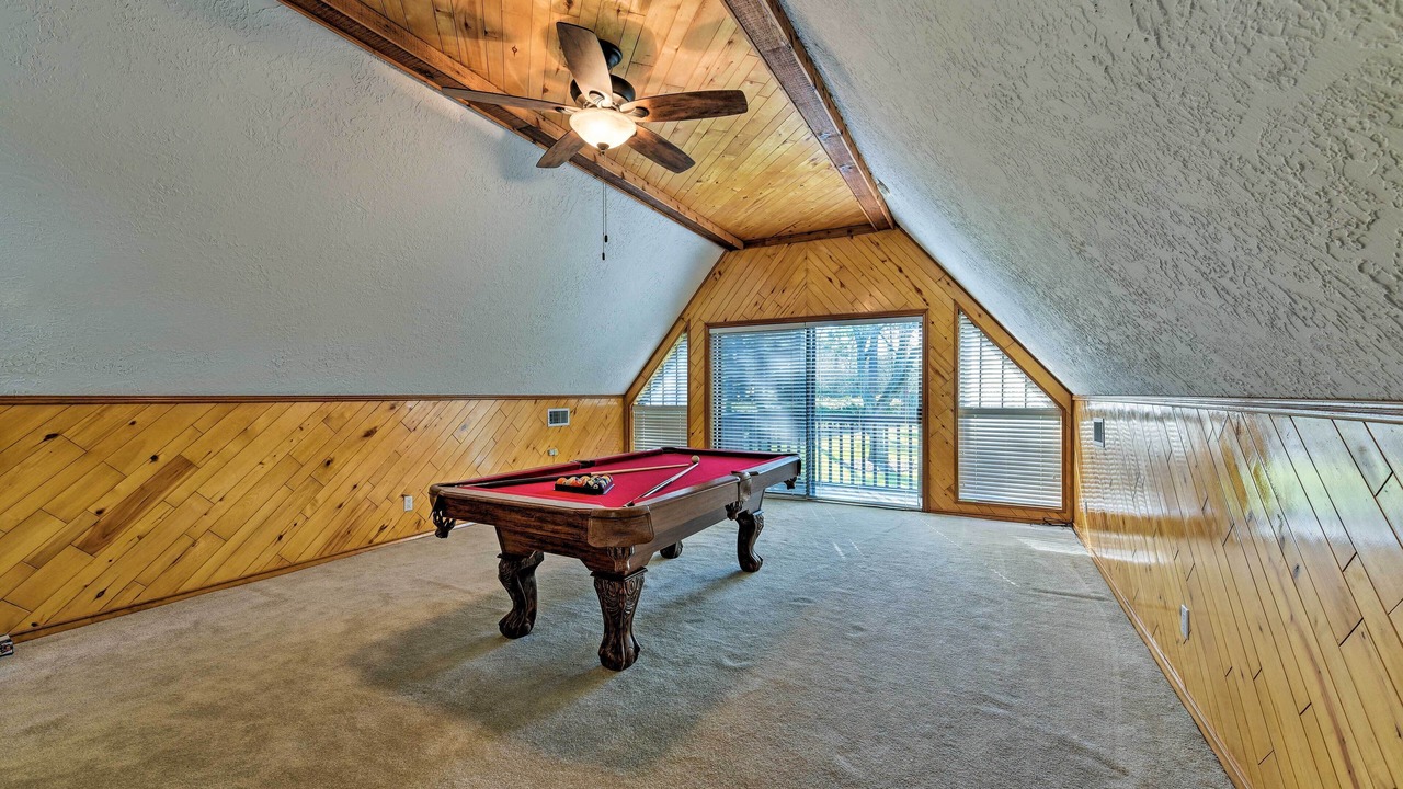 Photo of Bedroom in Decker Prairie