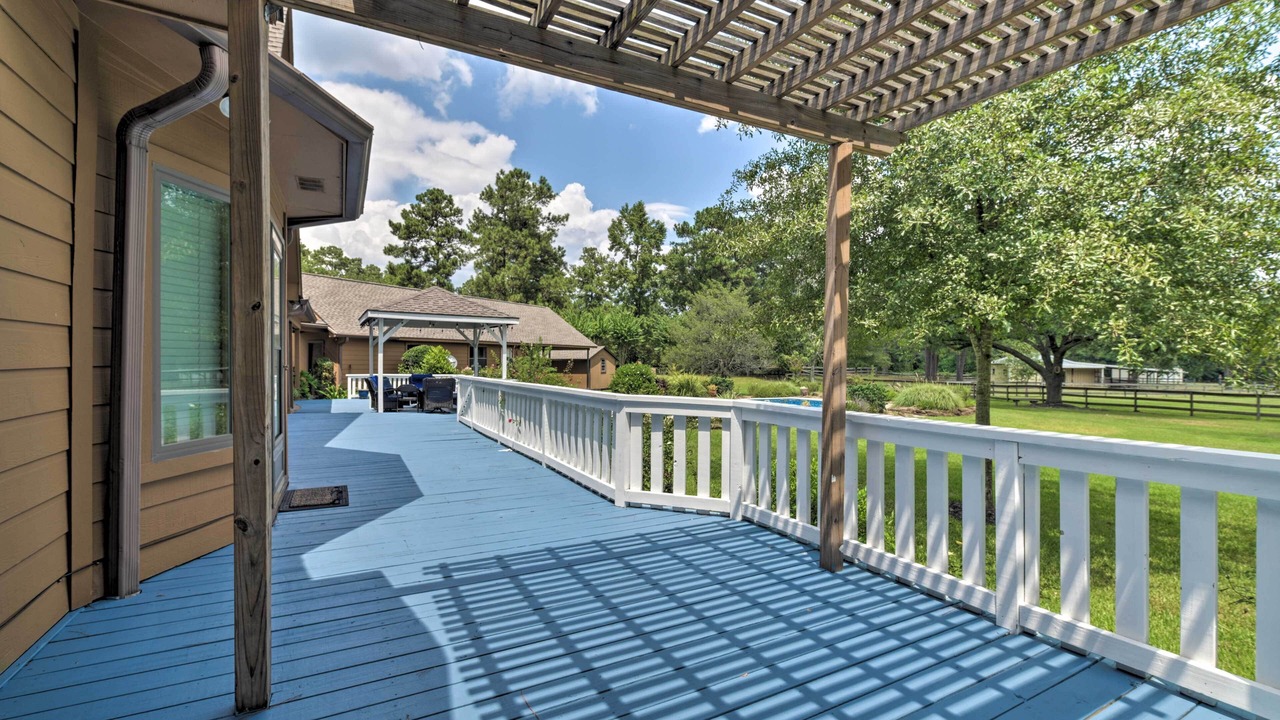 Photo of Outdoor in Decker Prairie