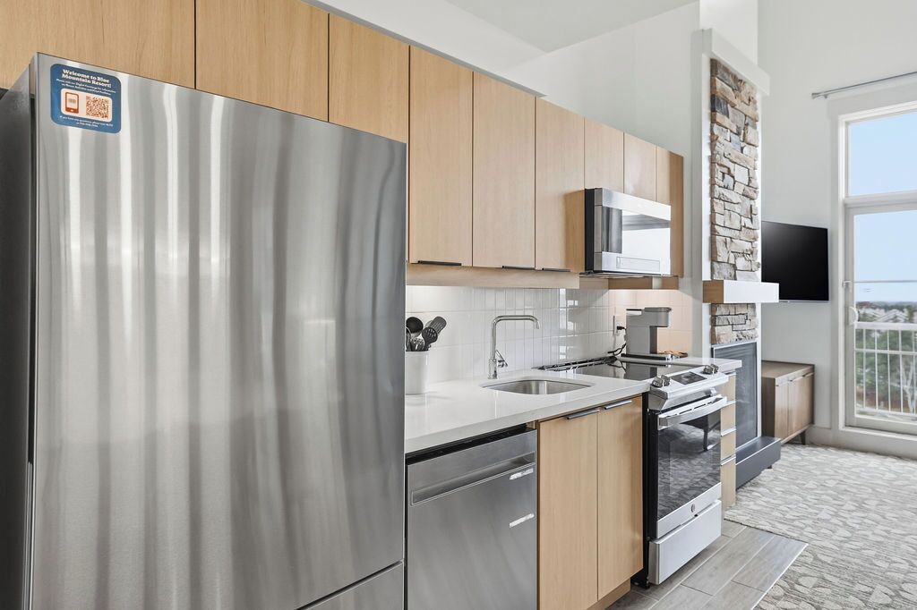Photo of Kitchen in The Blue Mountains