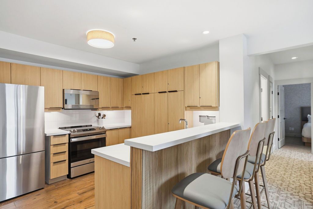 Photo of Kitchen in The Blue Mountains