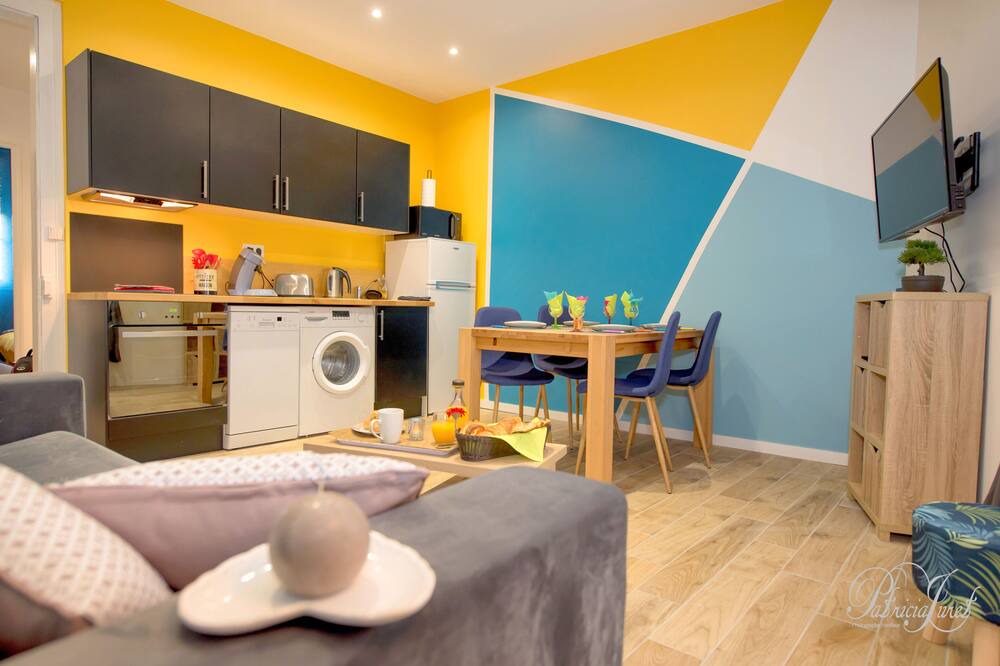 Photo of Kitchen in Saint-Martin-du-Littoral