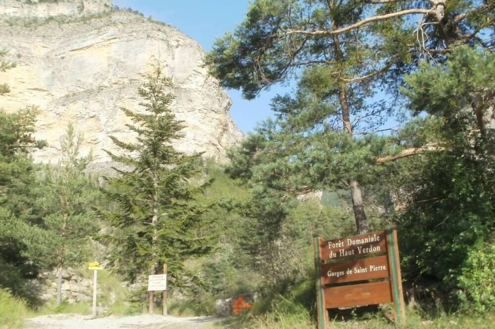 Photo of Outdoor in Beauvezer