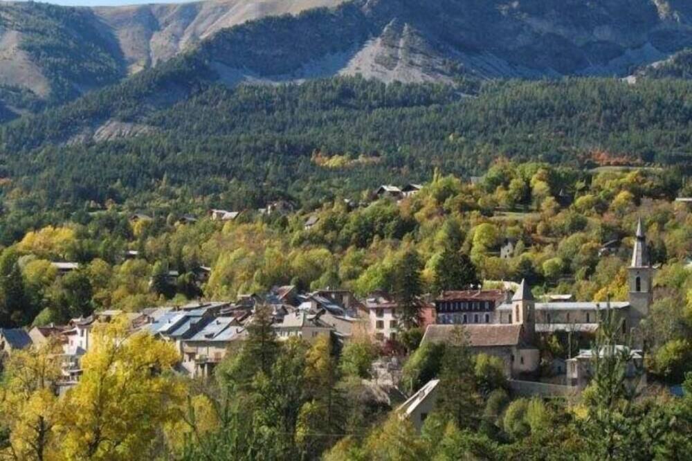 Photo of Outdoor in Beauvezer