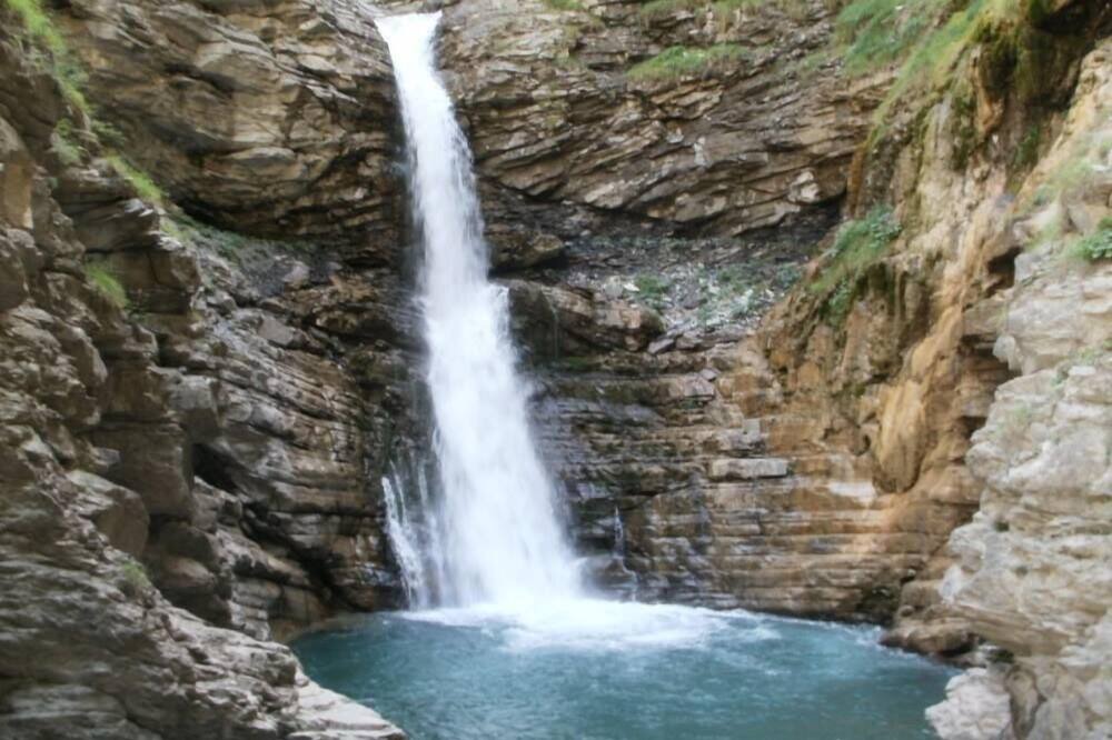 Photo of Outdoor in Beauvezer