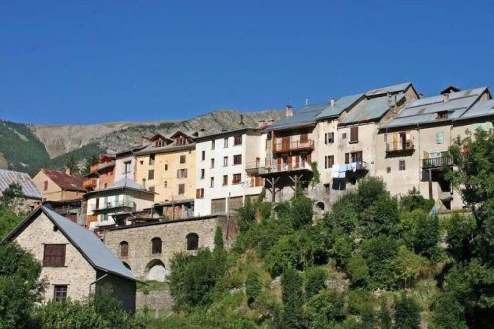 Photo of Outdoor in Beauvezer