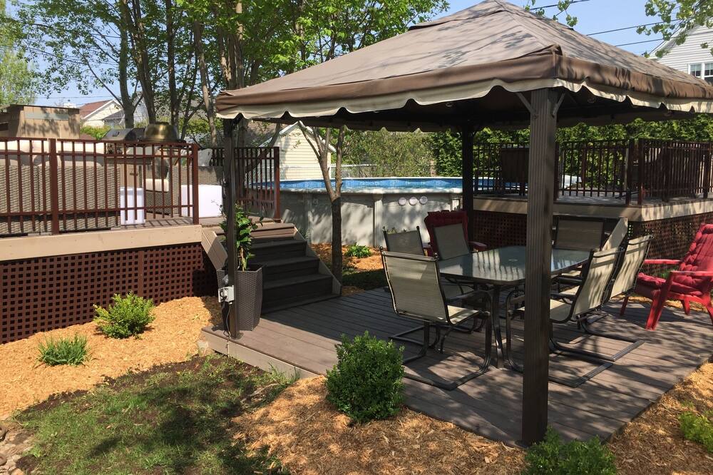 Photo of Outdoor in Sainte-Julie