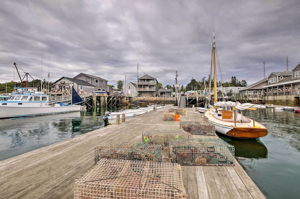 Photo of Outdoor in Manset