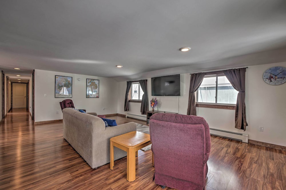 Photo of Livingroom in Manset