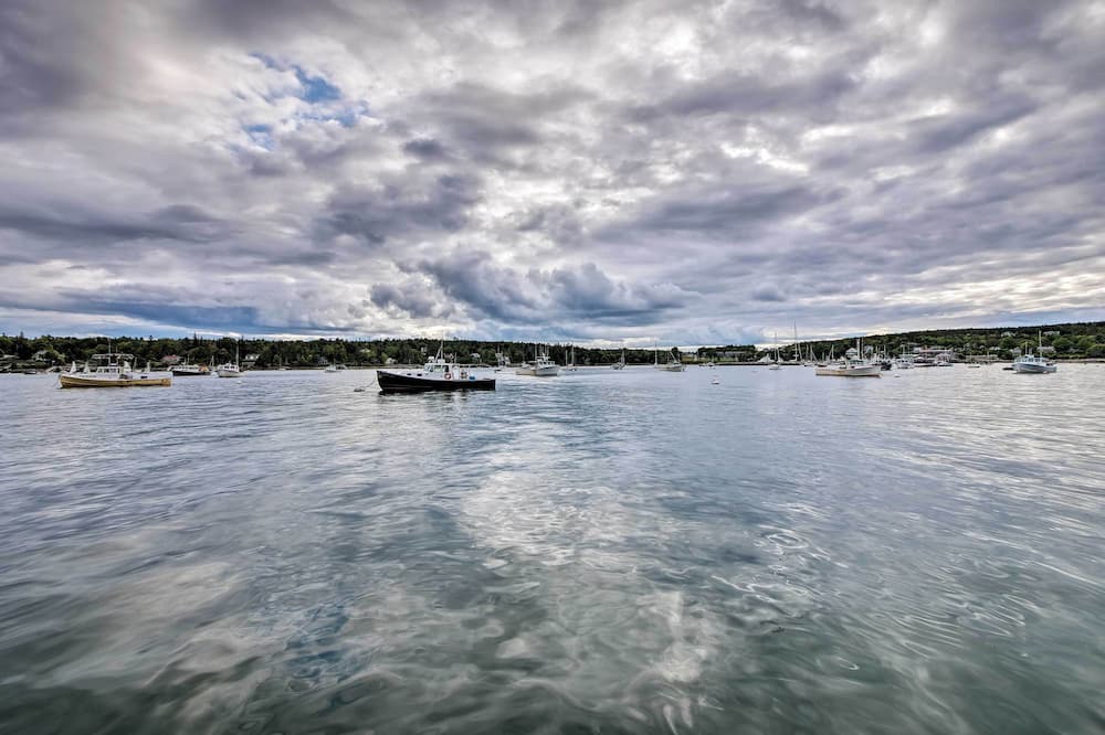 Photo of Outdoor in Manset