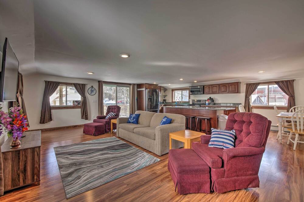 Photo of Bedroom in Manset