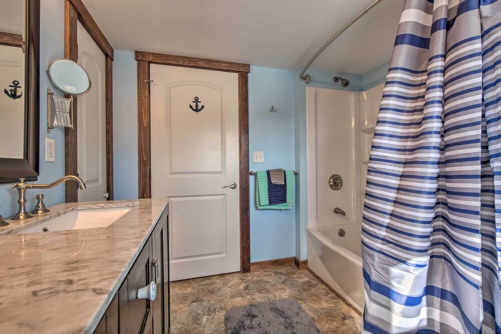 Photo of Bathroom in Manset