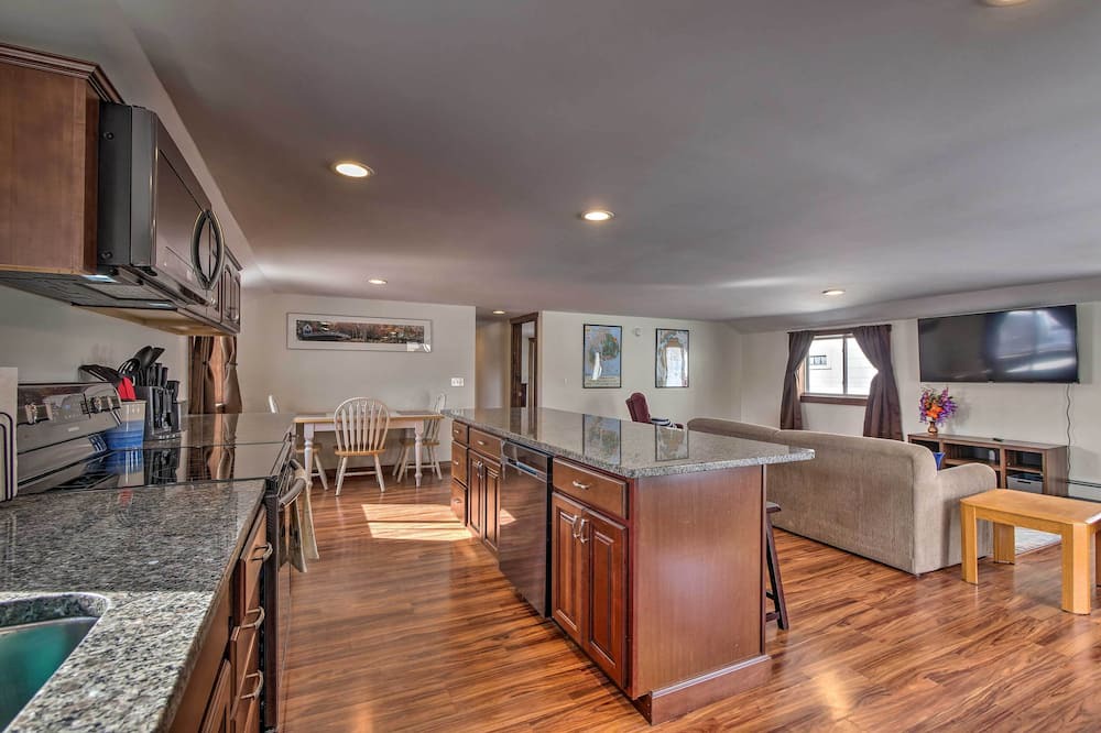 Photo of Kitchen in Manset