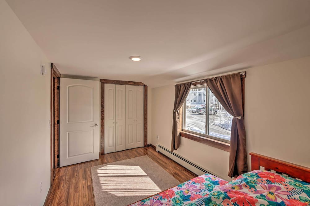 Photo of Bedroom in Manset