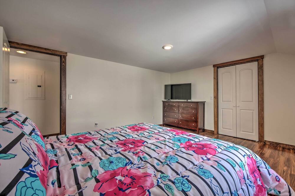 Photo of Bedroom in Manset