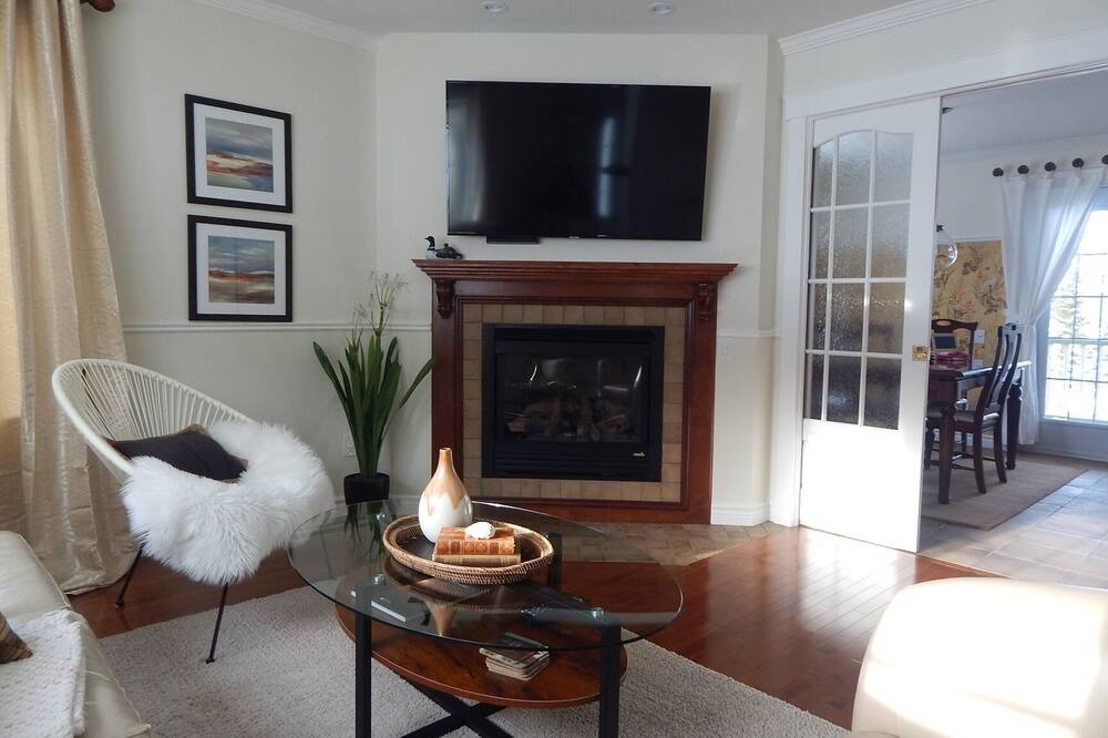 Photo of Livingroom in Temiscouata Regional County Municipality