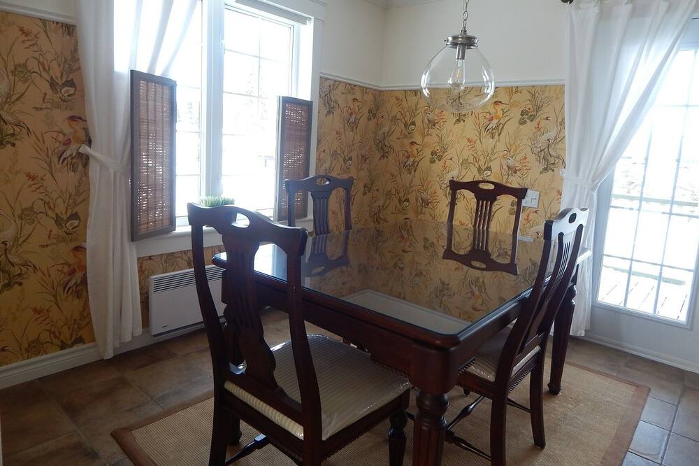 Photo of Bedroom in Temiscouata Regional County Municipality