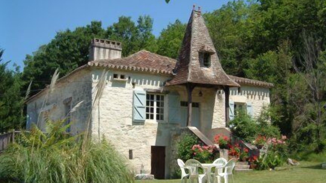 Photo of Outdoor in Masquieres