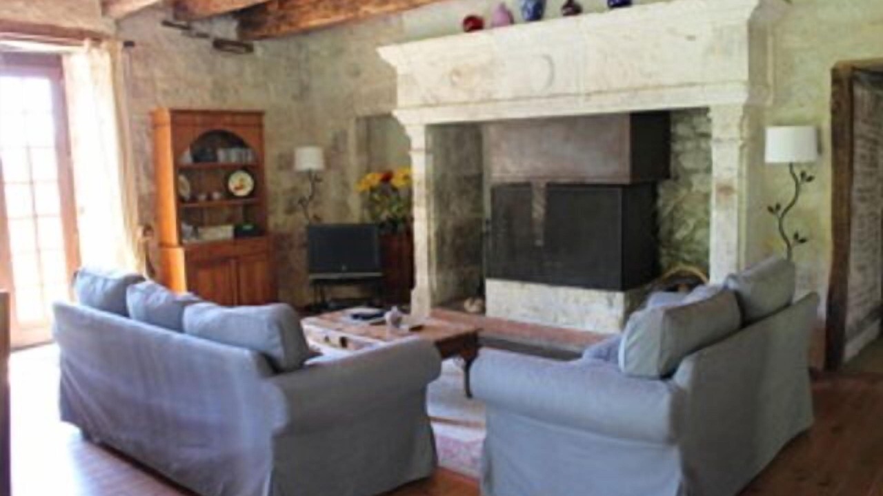 Photo of Livingroom in Masquieres