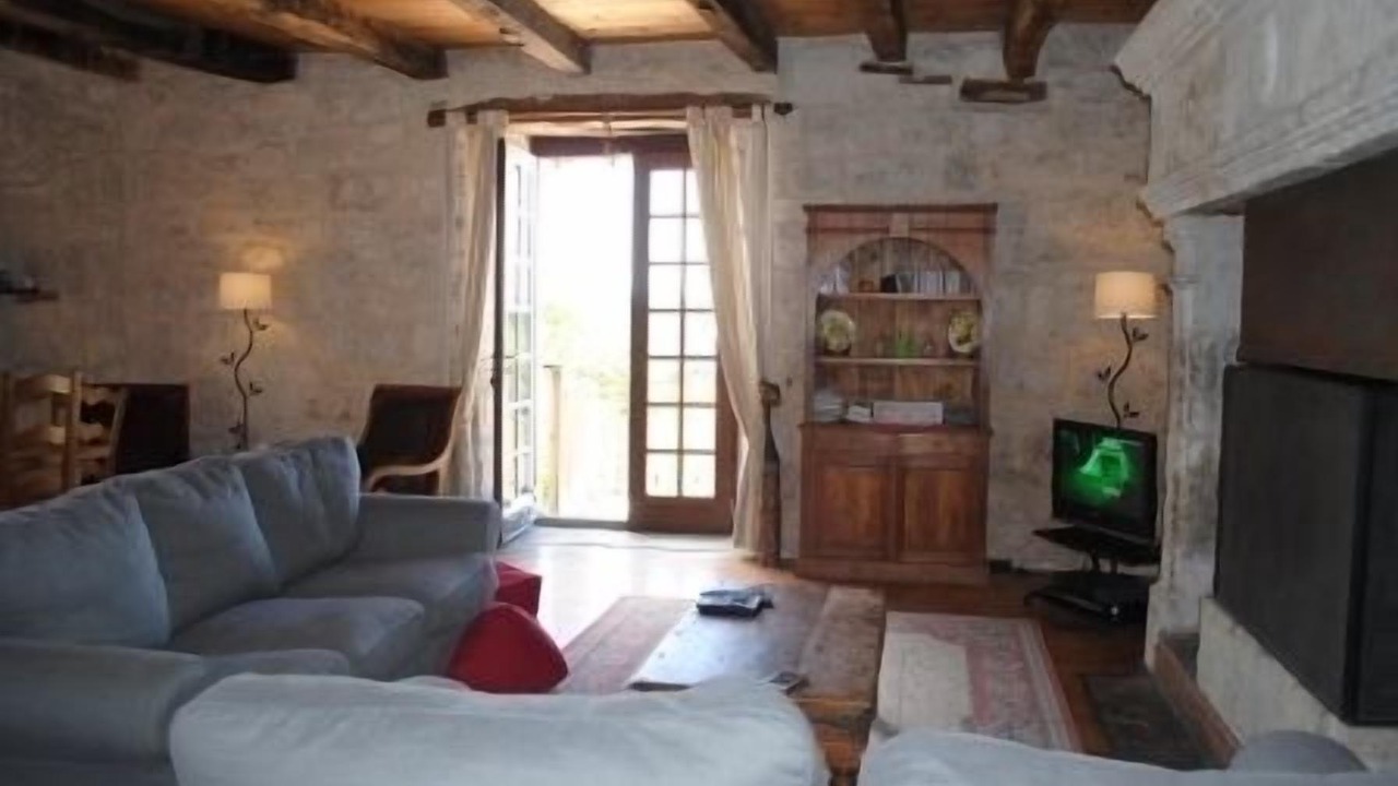 Photo of Livingroom in Masquieres