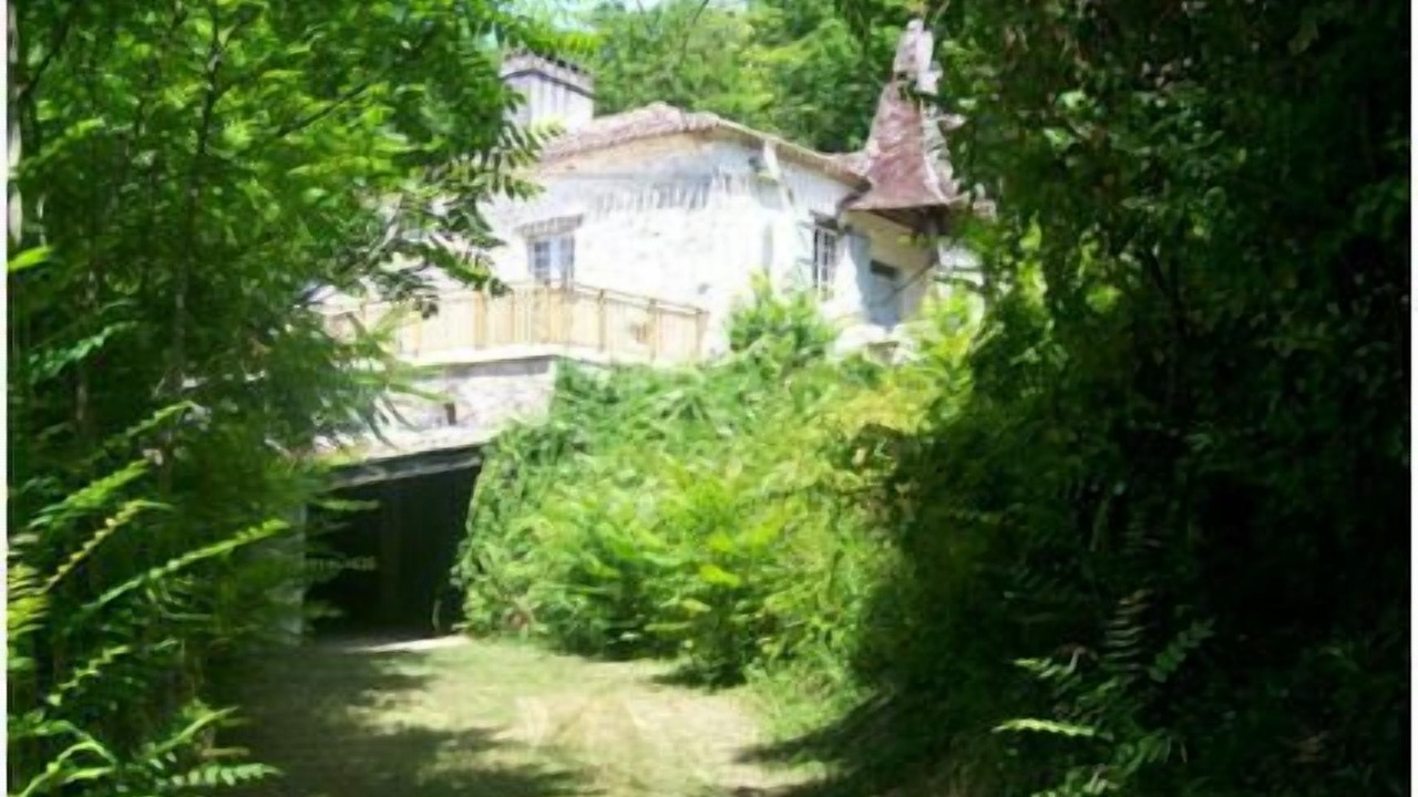 Photo of Outdoor in Masquieres