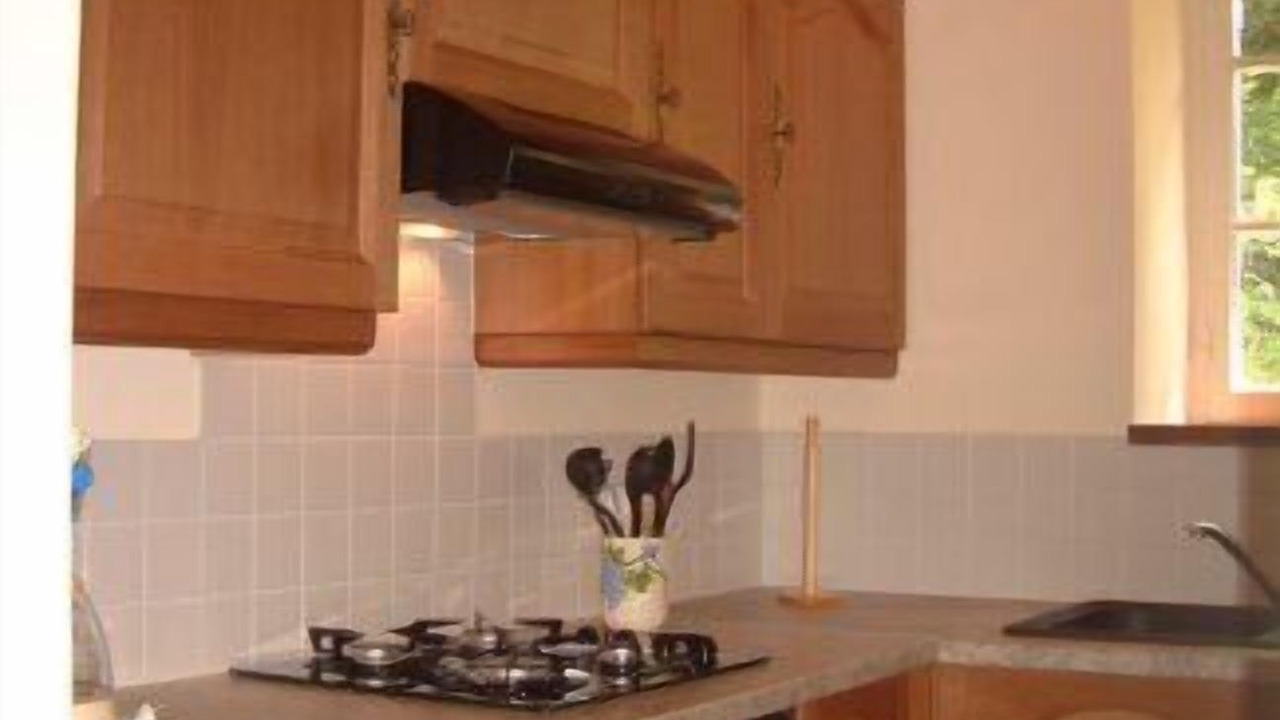Photo of Kitchen in Masquieres