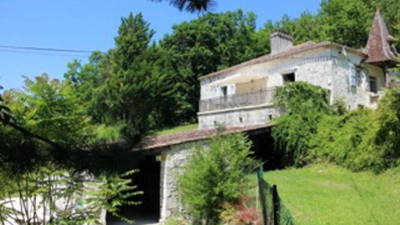 Photo of Outdoor in Masquieres