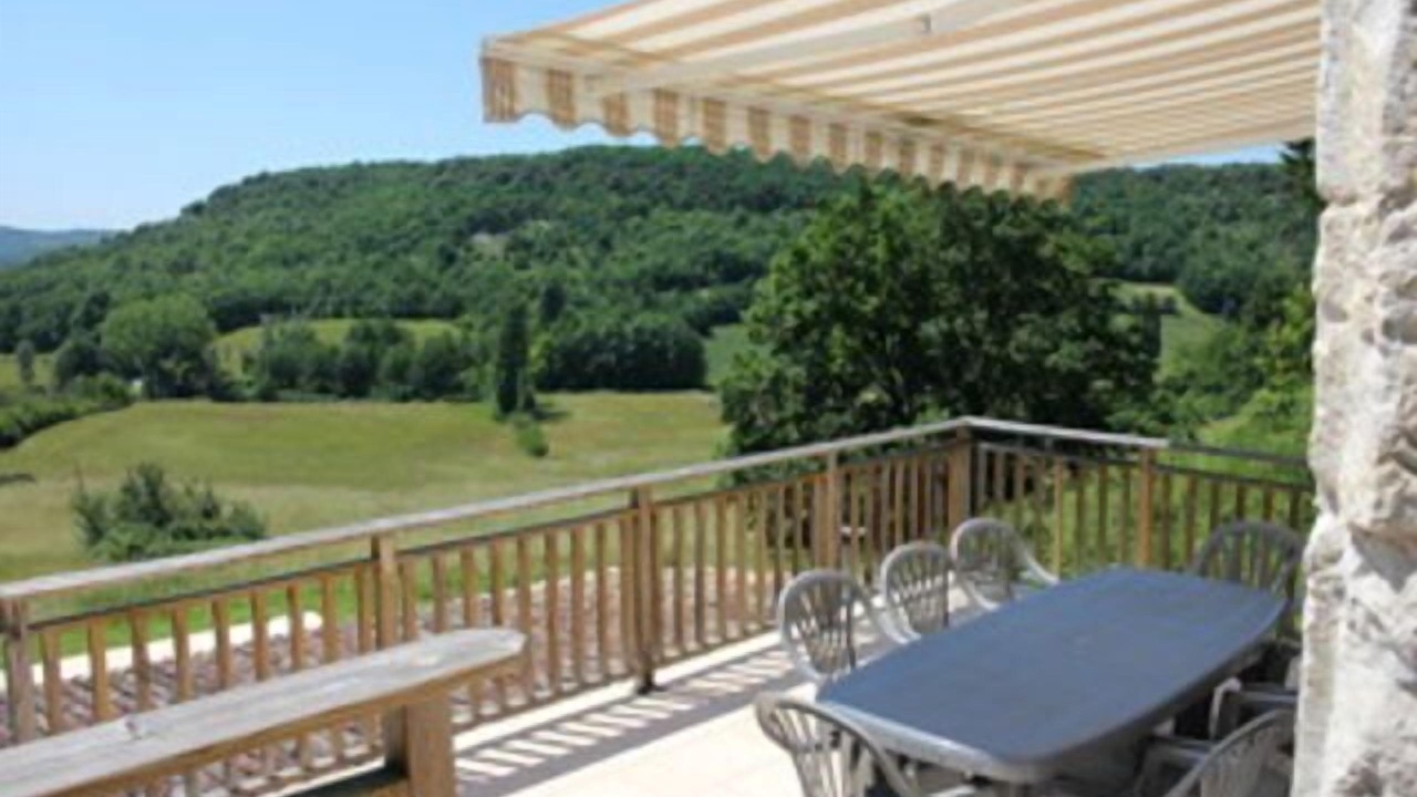 Photo of Outdoor in Masquieres