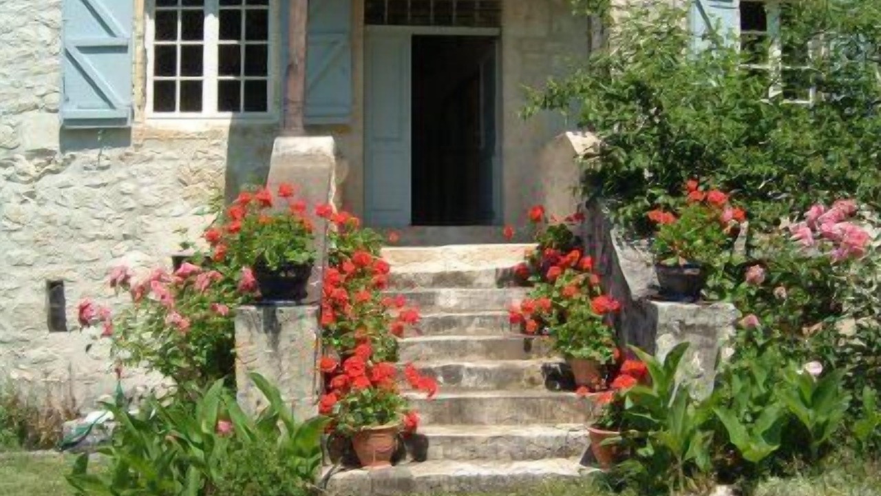 Photo of Outdoor in Masquieres