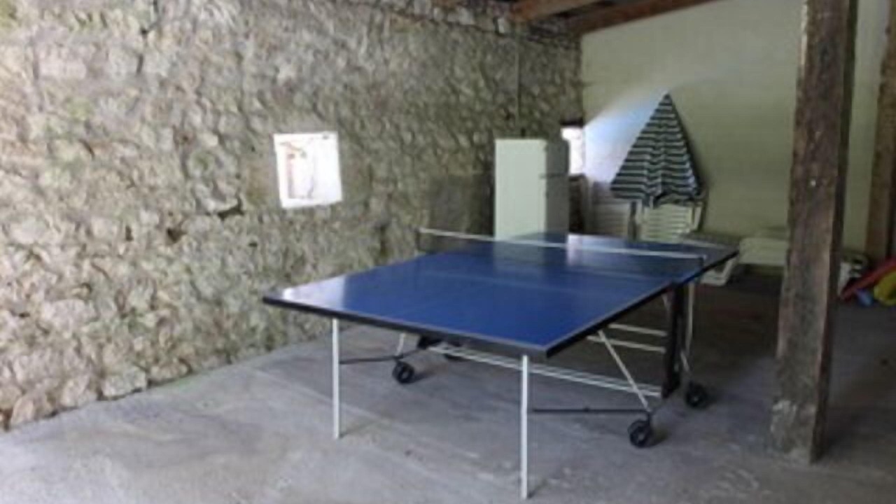 Photo of Bedroom in Masquieres