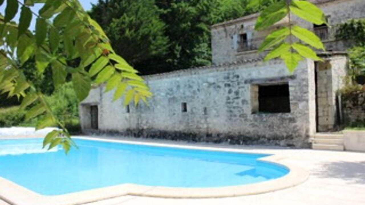 Photo of Outdoor in Masquieres