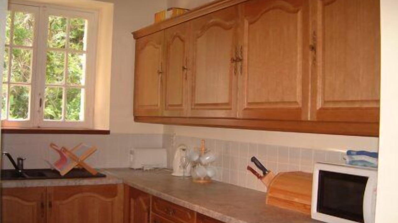 Photo of Kitchen in Masquieres
