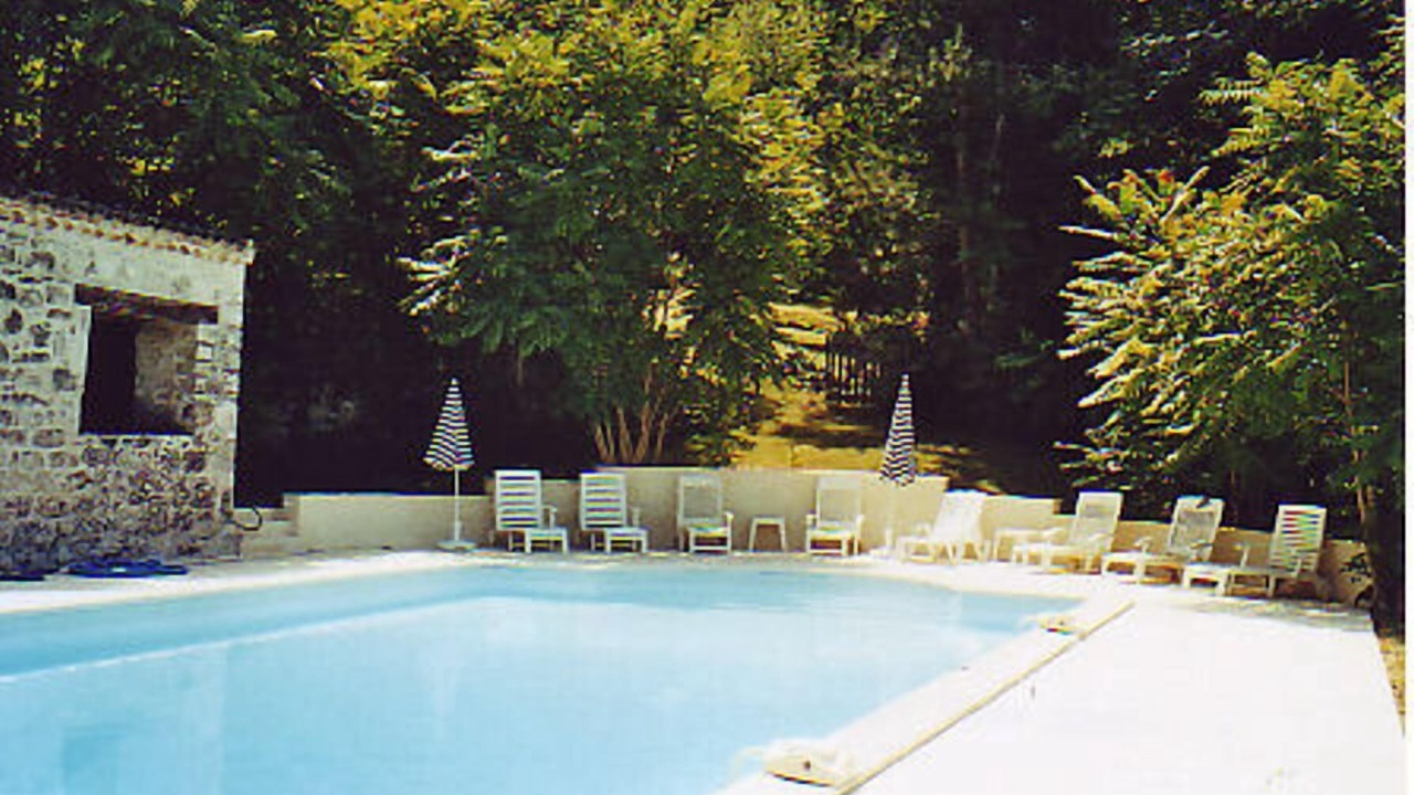 Photo of Outdoor in Masquieres
