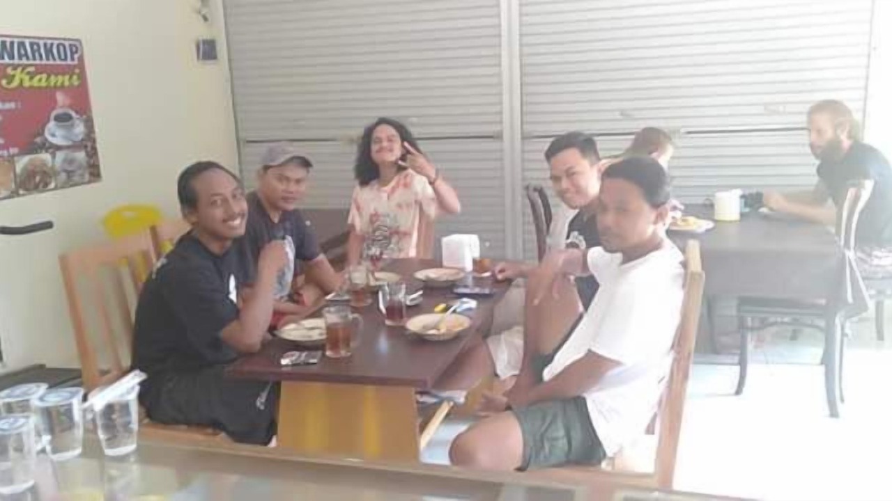 Photo of Others in Kalipuro