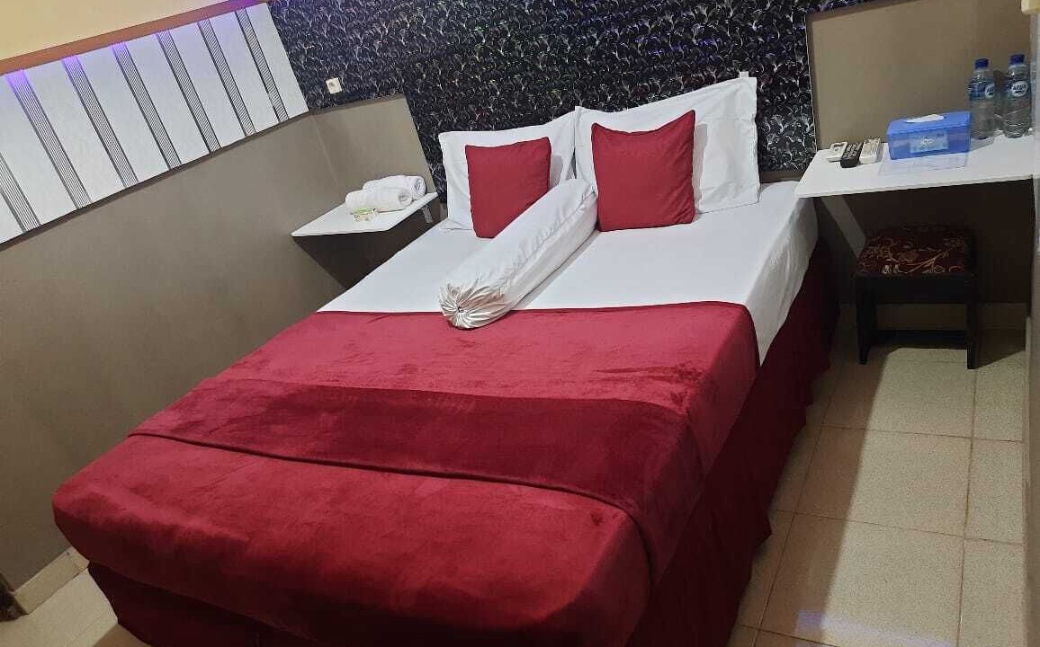 Photo of Bedroom in Kalipuro